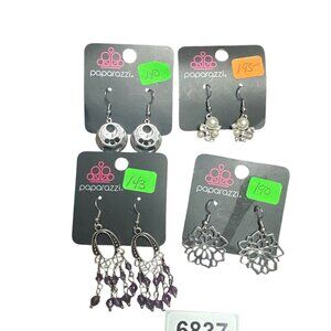 Paparazzi earrings
